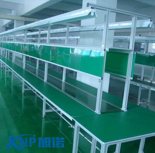 定制鋁型材工作臺(tái)，影響價(jià)格的3個(gè)決定性因素！