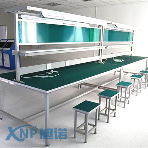 工業(yè)鋁型材工作臺類型、材質(zhì)、功能介紹.png
